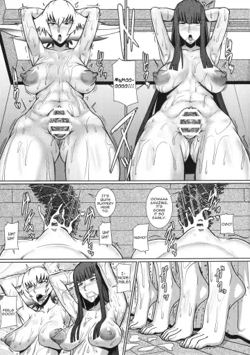 [Shinkuu Tatsuya] Futari no Kyuujitsu Fhentai.net - Page 14