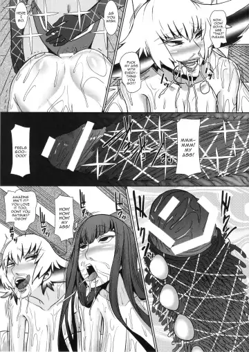 [Shinkuu Tatsuya] Futari no Kyuujitsu Fhentai.net - Page 22