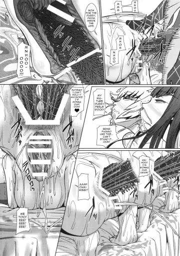 [Shinkuu Tatsuya] Futari no Kyuujitsu Fhentai.net - Page 23