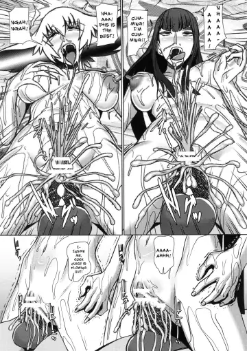 [Shinkuu Tatsuya] Futari no Kyuujitsu Fhentai.net - Page 28