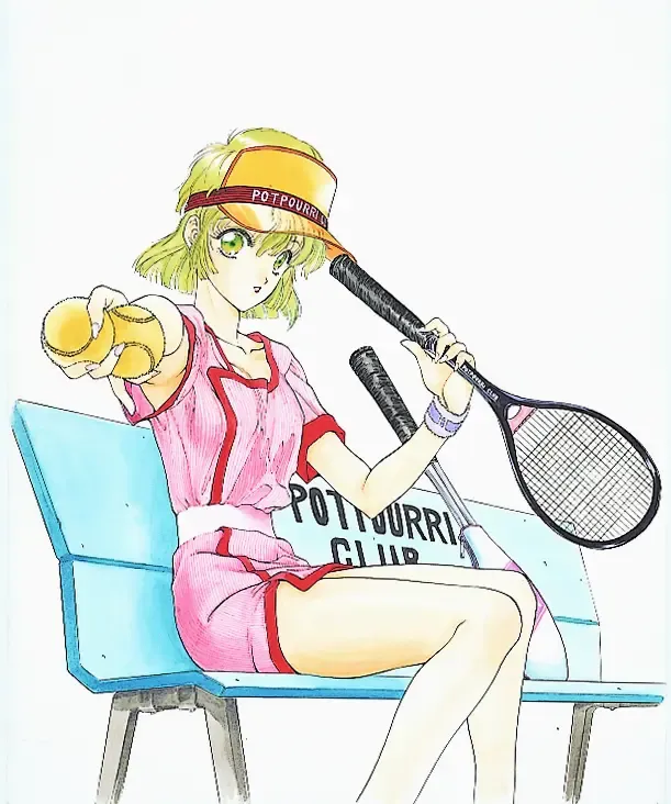 [Katsura Edage - Utatane Hiroyuki] Hi.Me.Go.To Special Art Fhentai - Page 21