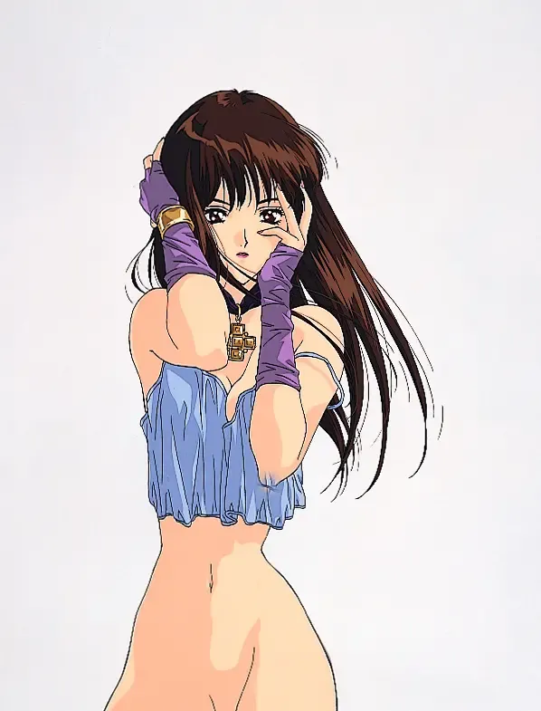 [Katsura Edage - Utatane Hiroyuki] Hi.Me.Go.To Special Art Fhentai - Page 40