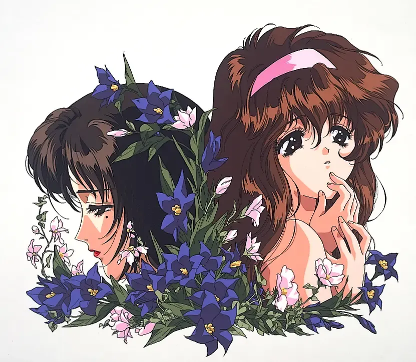 [Katsura Edage - Utatane Hiroyuki] Hi.Me.Go.To Special Art Fhentai - Page 43