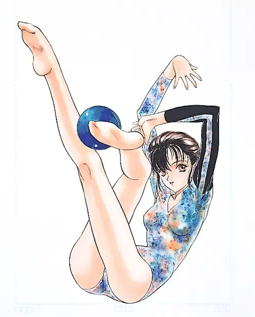 [Katsura Edage - Utatane Hiroyuki] Hi.Me.Go.To Special Art Fhentai - Page 9