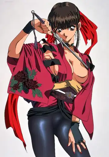 Read [Katsura Edage - Utatane Hiroyuki] Hi.Me.Go.To Special Art - Fhentai