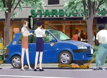 [Katsura Edage - Utatane Hiroyuki] Hi.Me.Go.To Special Art Fhentai - Page 38