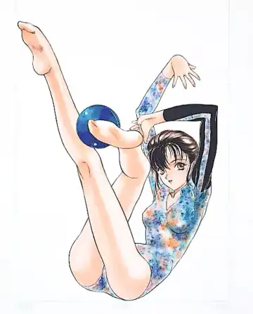 [Katsura Edage - Utatane Hiroyuki] Hi.Me.Go.To Special Art Fhentai - Page 9