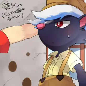 Shank no Ochinpo Migaki Fhentai - Page 8