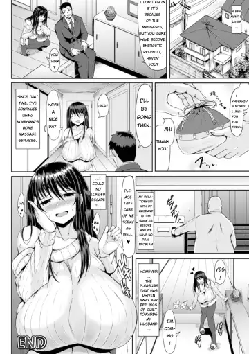 [Teterun] Kyouraku-teki na OkaMassage | Hedonistic Twink Massage Fhentai - Page 20