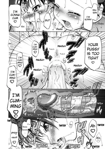 [Kousaka Jun] Mizugi de Punicure (decensored) Fhentai - Page 21