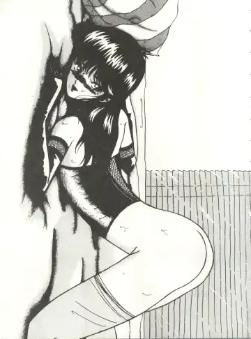 LOOK OUT 21 Fhentai - Page 39