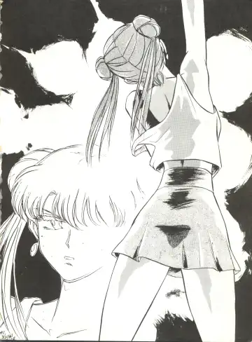 LOOK OUT 21 Fhentai - Page 86