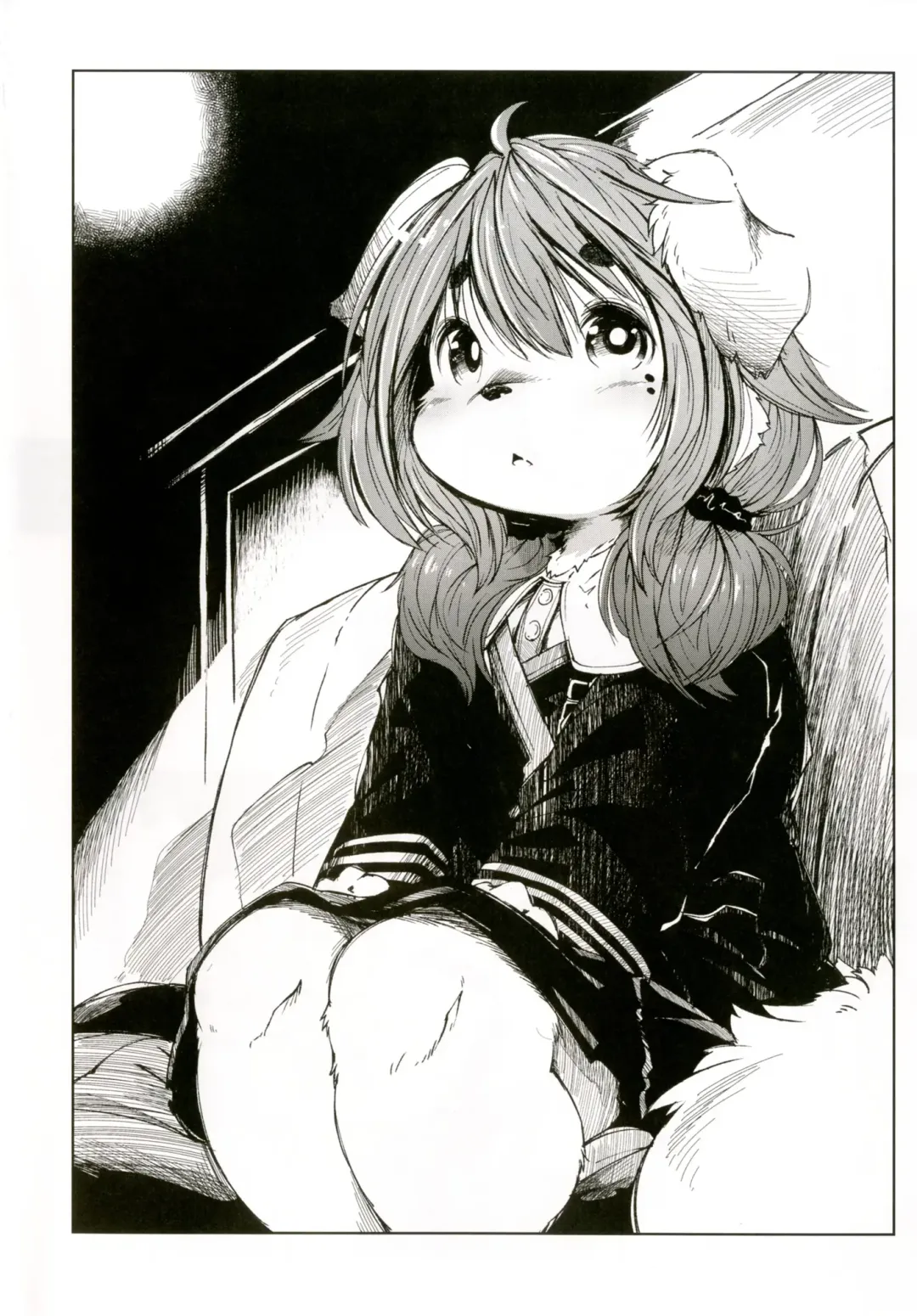 [Koishi Chikasa] Ya Laika 3 -Gagarin- Fhentai - Page 23