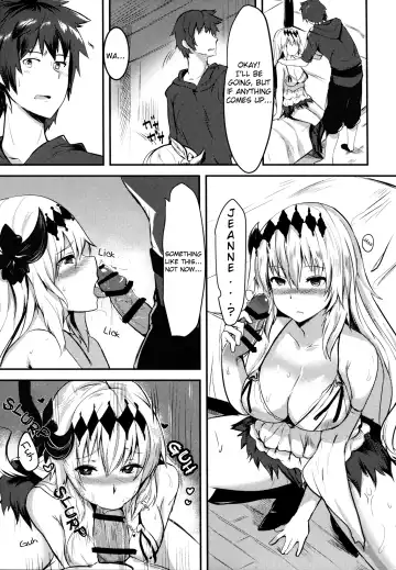 [Yoshizawa Megane] Sekai no Doku dakedo Ai sae Areba Kankeinai yo ne | As long as there's love, it doesn't matter if he is the world's poison, right? Fhentai - Page 5
