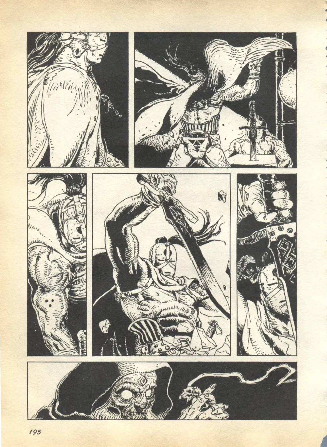 Pai;kuu 1997 January Fhentai - Page 196