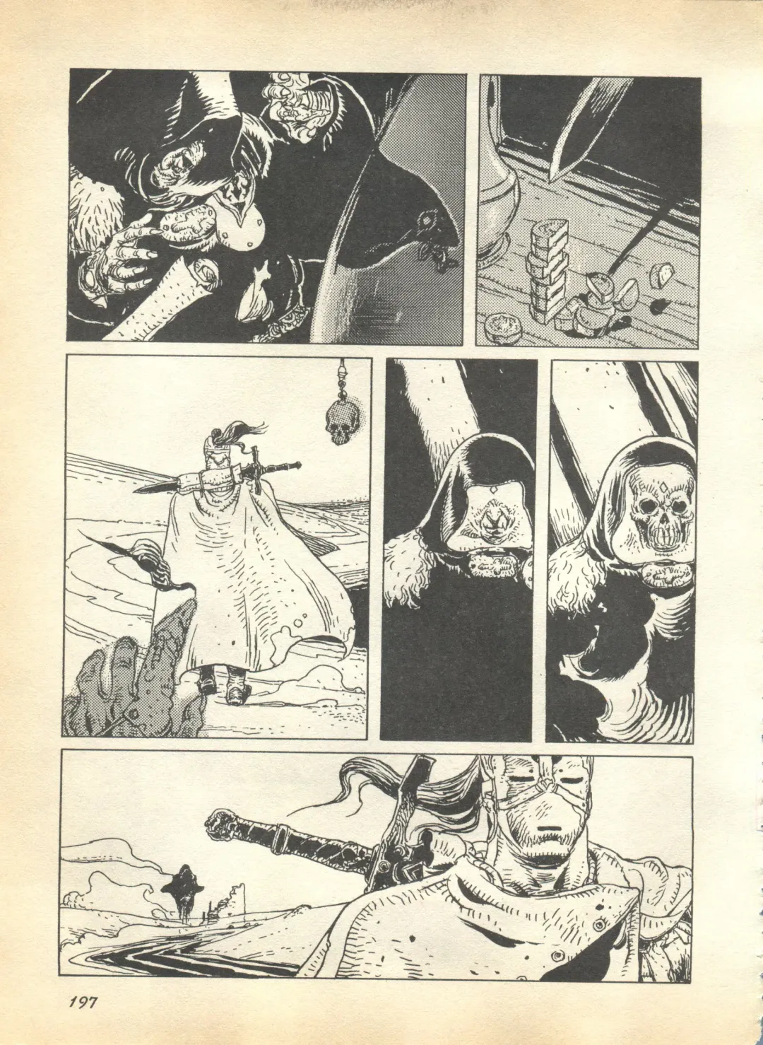 Pai;kuu 1997 January Fhentai - Page 198