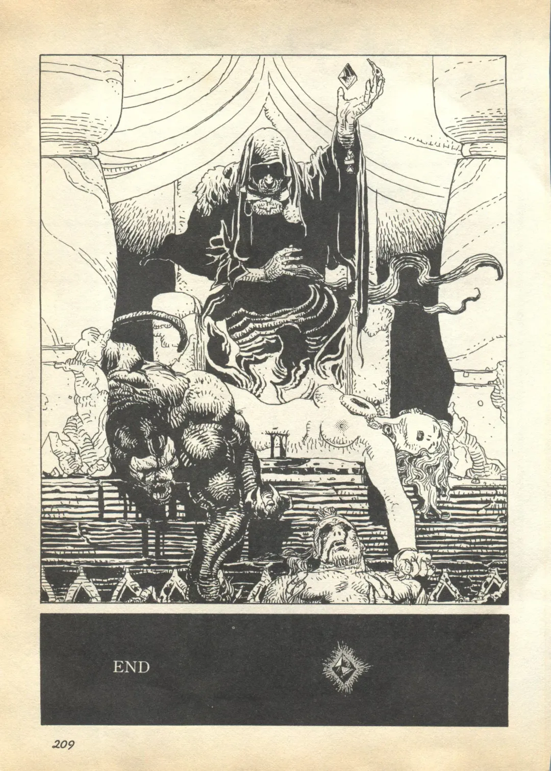 Pai;kuu 1997 January Fhentai - Page 210