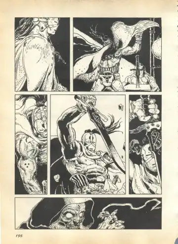 Pai;kuu 1997 January Fhentai - Page 196