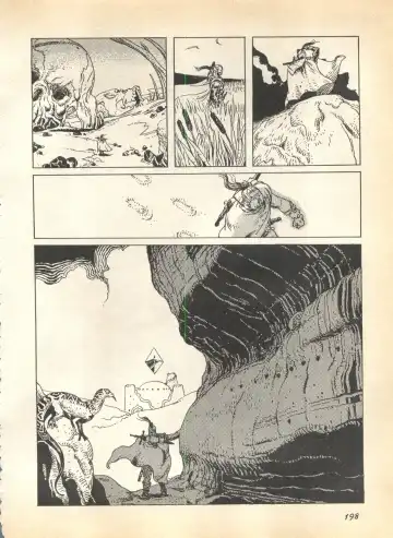 Pai;kuu 1997 January Fhentai - Page 199