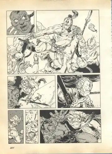 Pai;kuu 1997 January Fhentai - Page 202