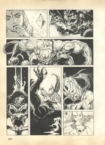 Pai;kuu 1997 January Fhentai - Page 206