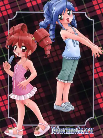 [Mach Ii] Ochame na Futago Fhentai - Page 30