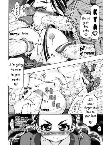 [Kousaka Jun] Kamen de Puni Cure (decensored) Fhentai - Page 13