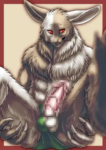 [Nosada] Jouken Fhentai - Page 43