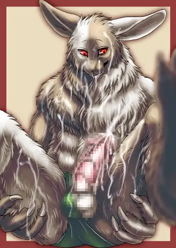 [Nosada] Jouken Fhentai - Page 44