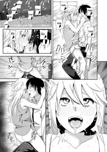 [Nakani] Zoku Sono ato miru no Fhentai.net - Page 7