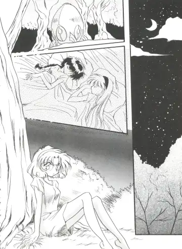 Shining Legend Fhentai - Page 119