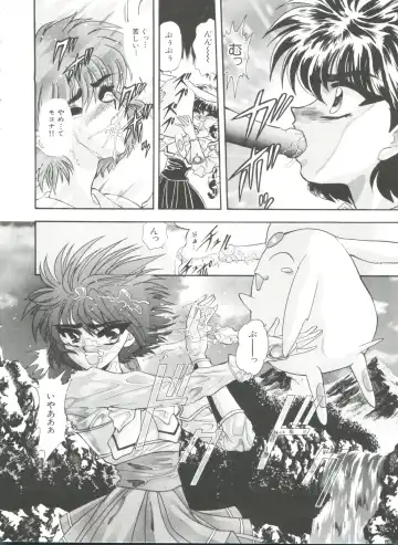 Shining Legend Fhentai - Page 65