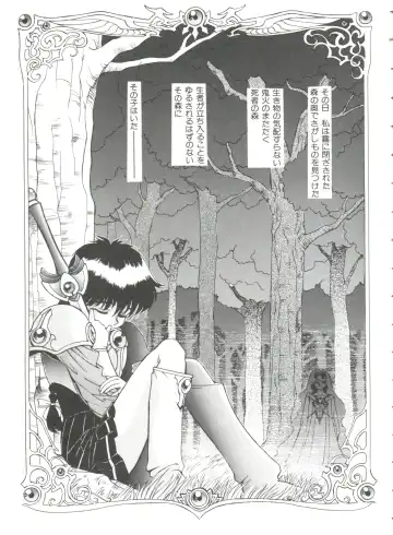 Shining Legend Fhentai - Page 74