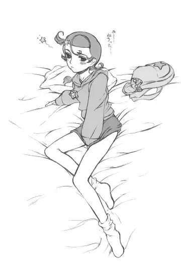 [Satou Toshio] GENERAL FOUL-UP Fhentai - Page 19