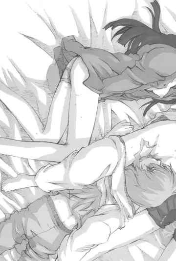 [Satou Toshio] GENERAL FOUL-UP Fhentai - Page 45