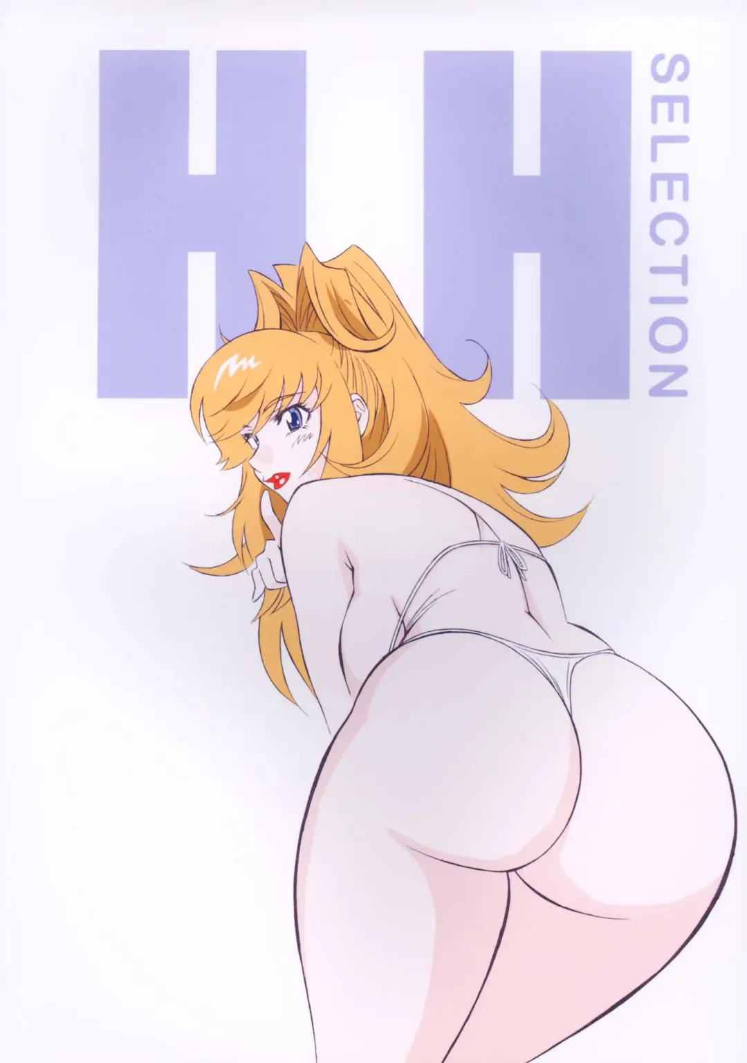 [H-h] H H Soushuuhen 3 Fhentai - Page 92