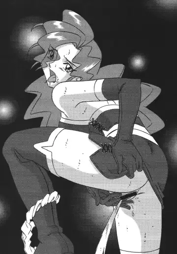 Minisukadon Okawari Fhentai - Page 46