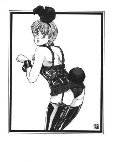 Minisukadon Okawari Fhentai - Page 69