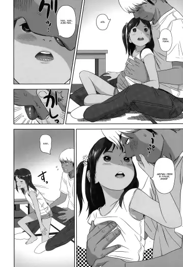 [Molokonomi] Mei to Sex | Sex With Mei Fhentai - Page 4