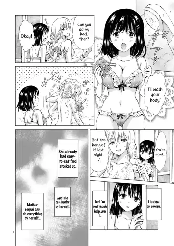 [Mira] Tonight I'll Be On Top Fhentai.net - Page 8