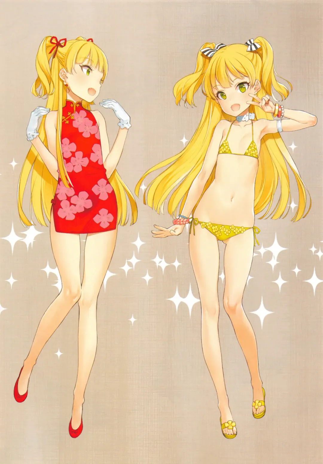 [Oyari Ashito] OFF SHOT SPECIAL Fhentai - Page 10