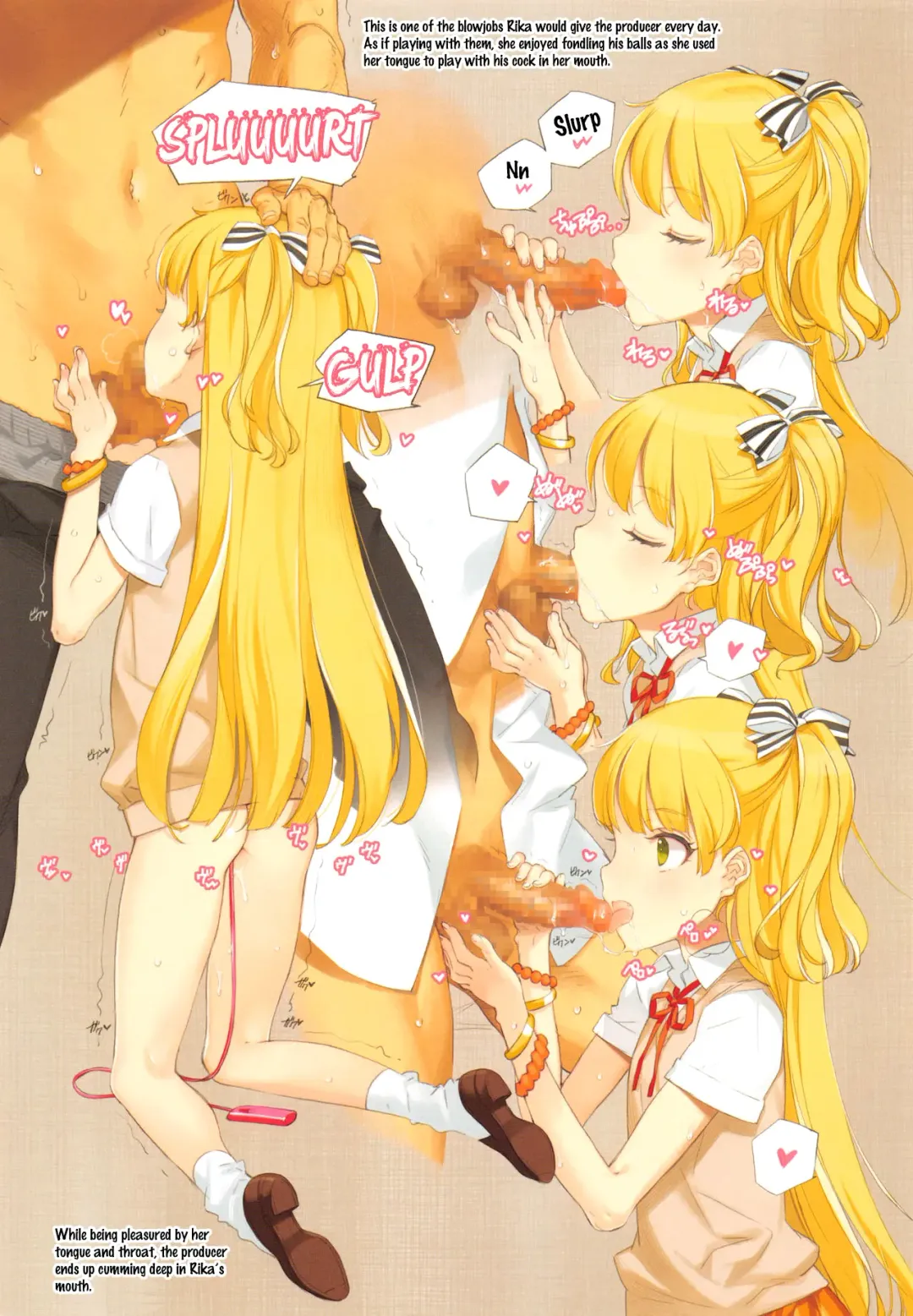 [Oyari Ashito] OFF SHOT SPECIAL Fhentai - Page 14