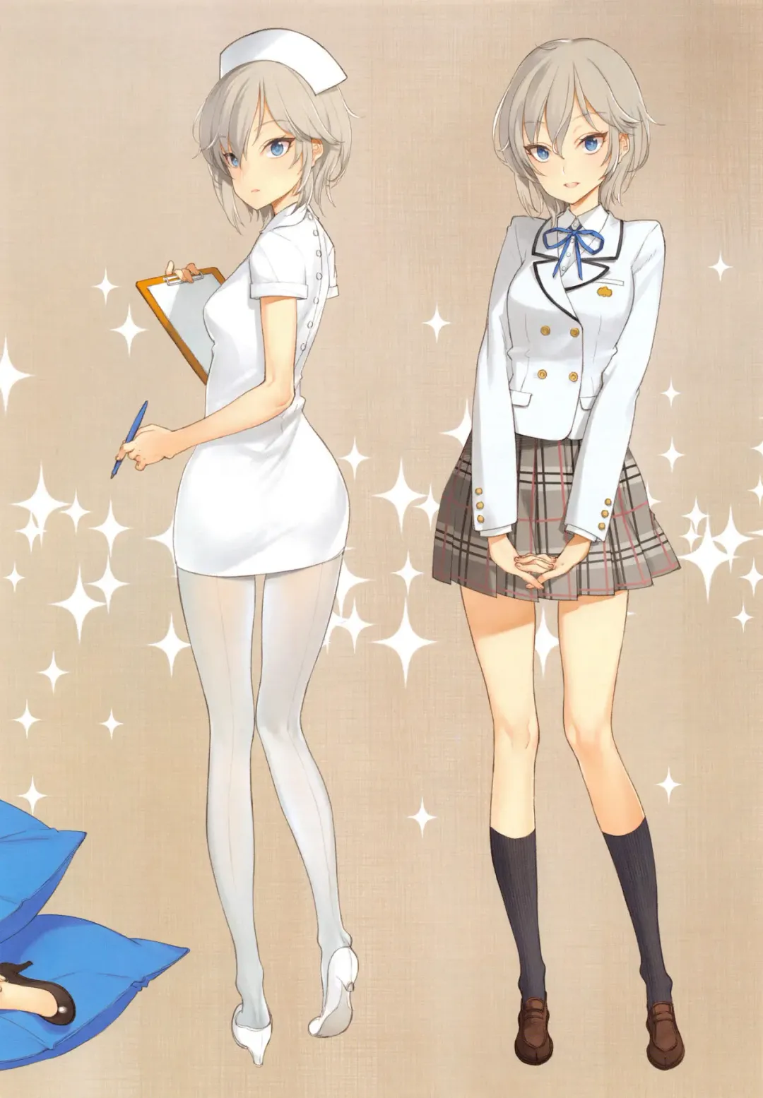 [Oyari Ashito] OFF SHOT SPECIAL Fhentai - Page 18