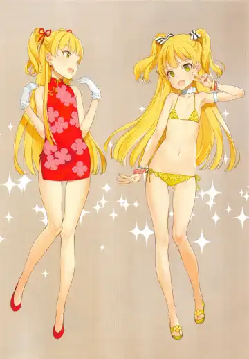 [Oyari Ashito] OFF SHOT SPECIAL Fhentai - Page 10