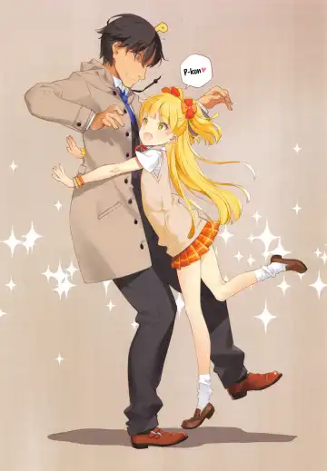 [Oyari Ashito] OFF SHOT SPECIAL Fhentai - Page 12