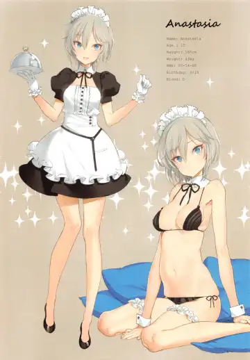 [Oyari Ashito] OFF SHOT SPECIAL Fhentai - Page 19