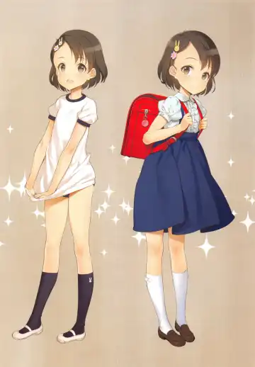 [Oyari Ashito] OFF SHOT SPECIAL Fhentai - Page 58