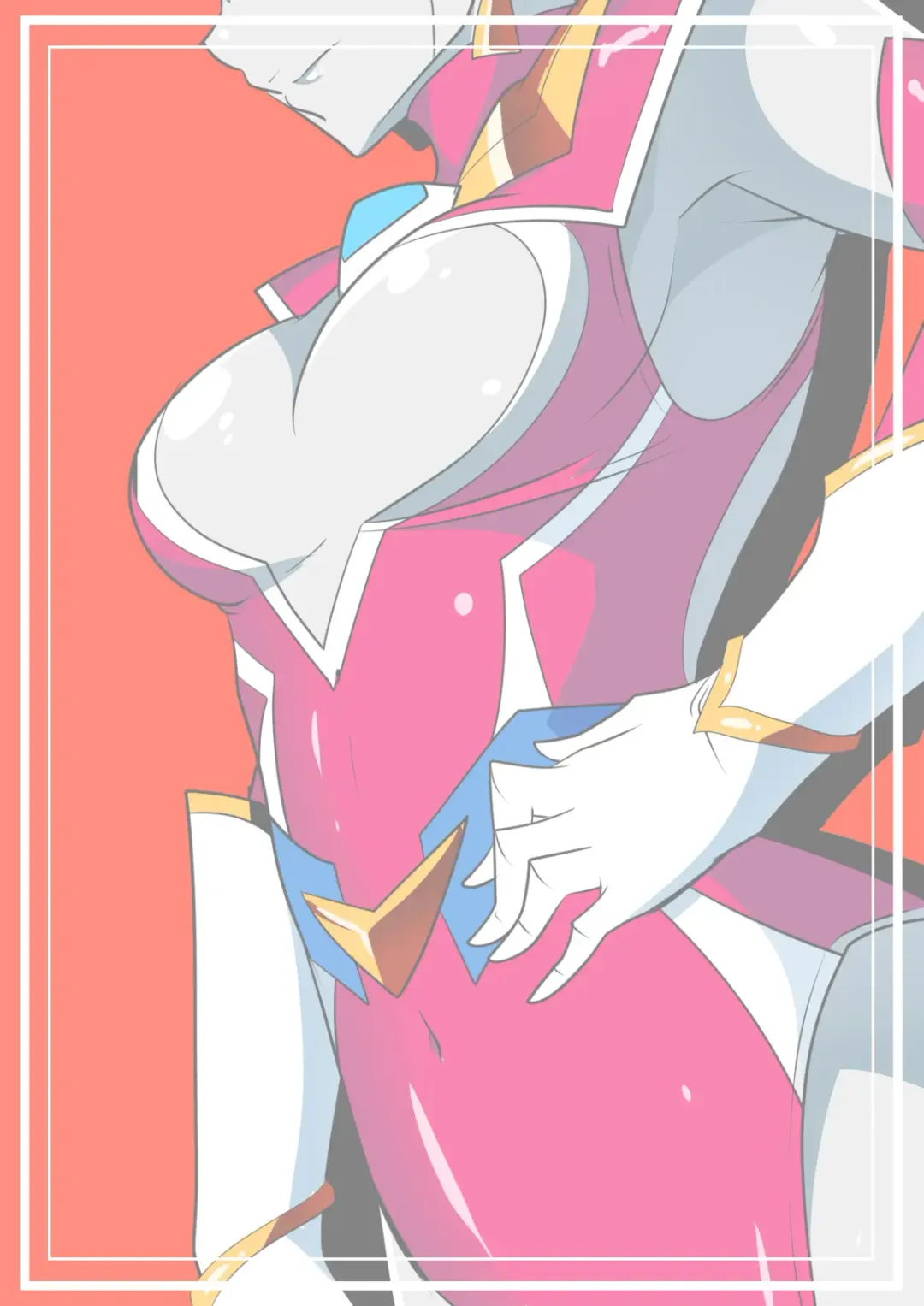 Ginga no Megami Netise V Fhentai - Page 31