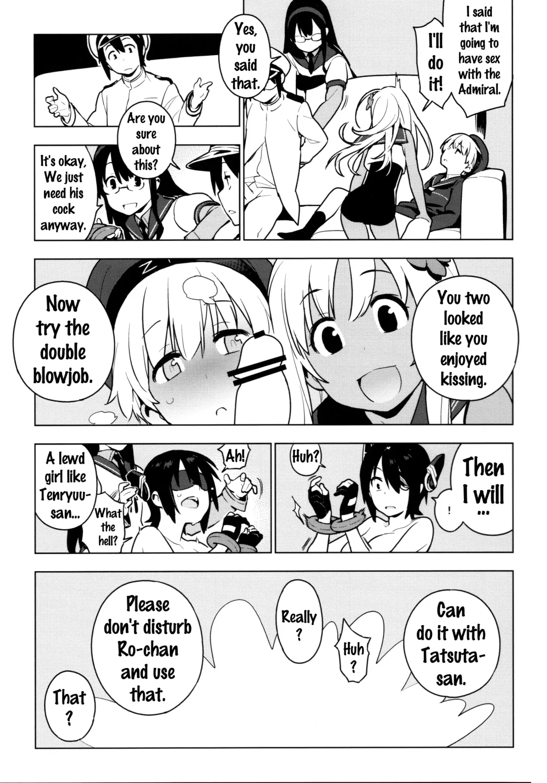 [Yukimi] PASSIVE SKILL Fhentai.net - Page 29