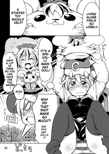 [Aki] Bocchigurashi Fhentai - Page 2
